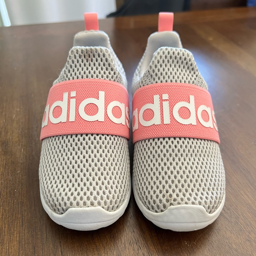 Adidas toddler sneakers